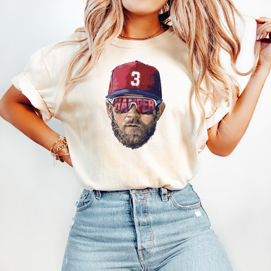 Harper Tee (WINNER1)