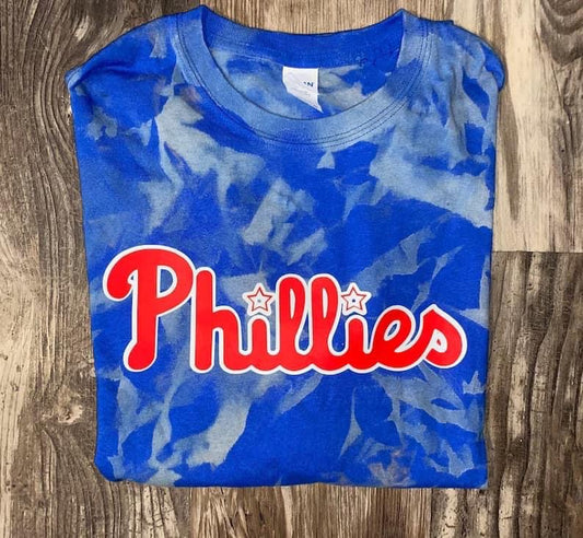Philliesss Tshirt