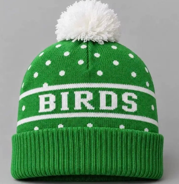 Birds hat PRE ORDER