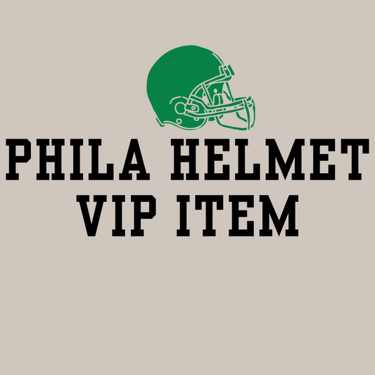PHILA Helmet