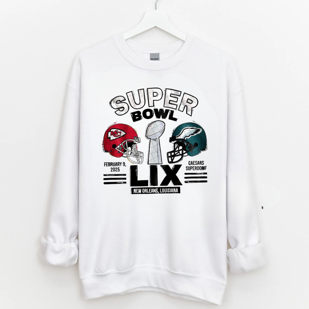 Bowl crews