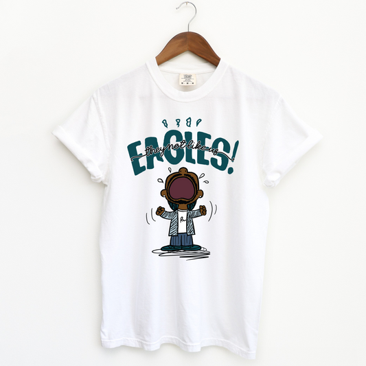 Kendrick Halftime Tee