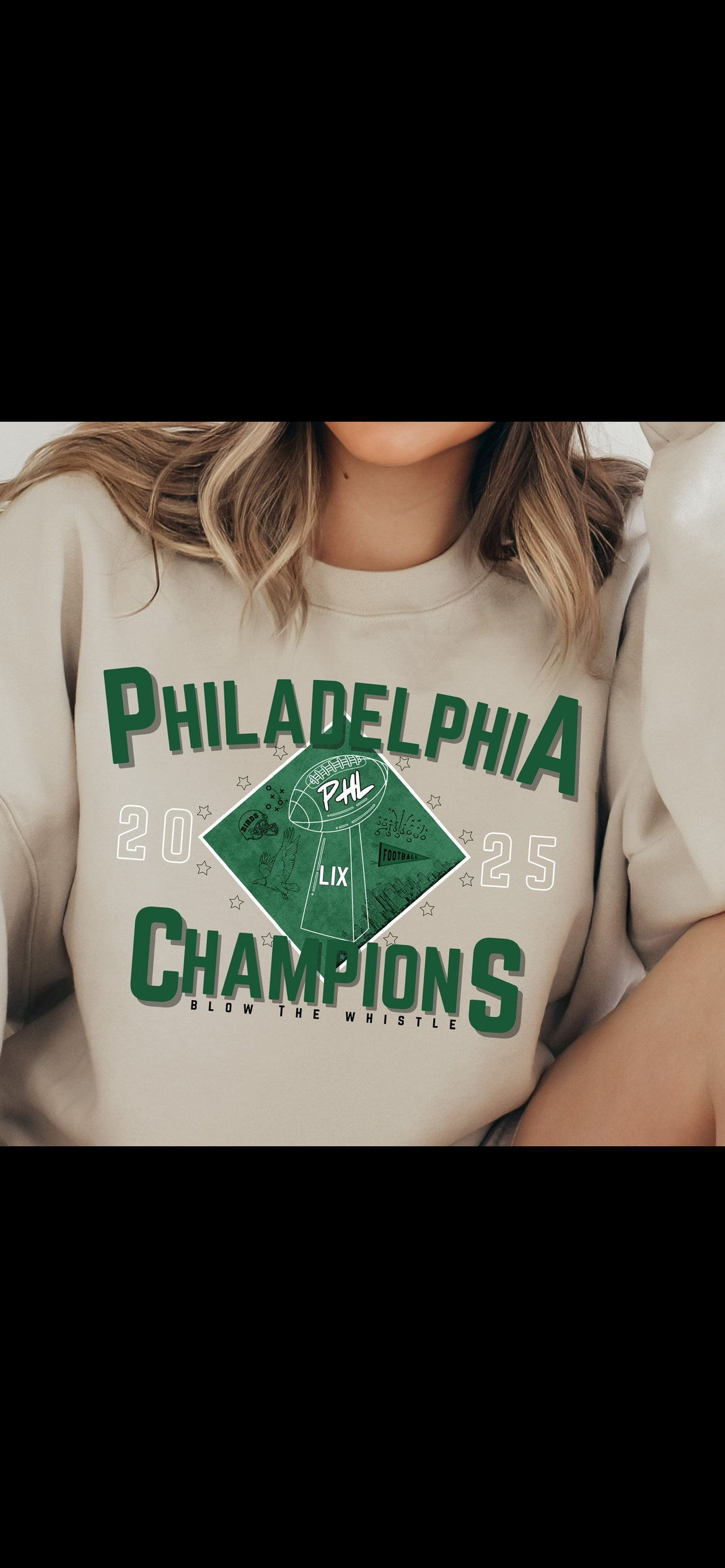 Philadelphia Champions🏆