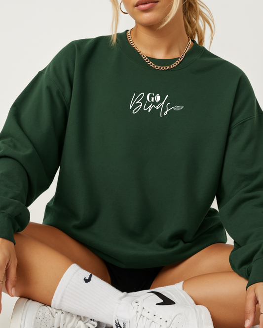G0 Birds Crew