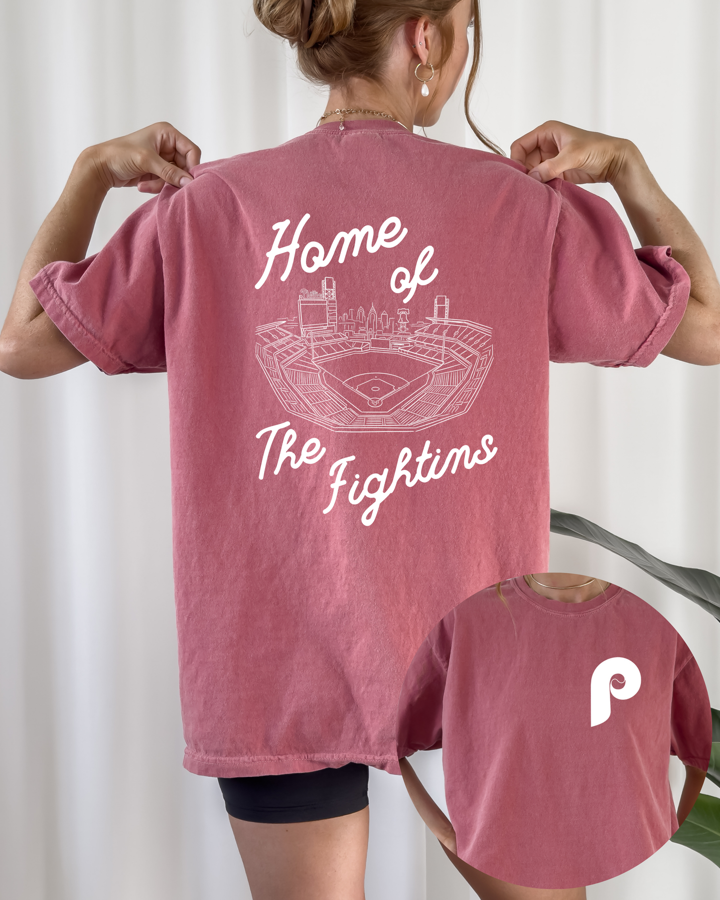 Home of the fightins