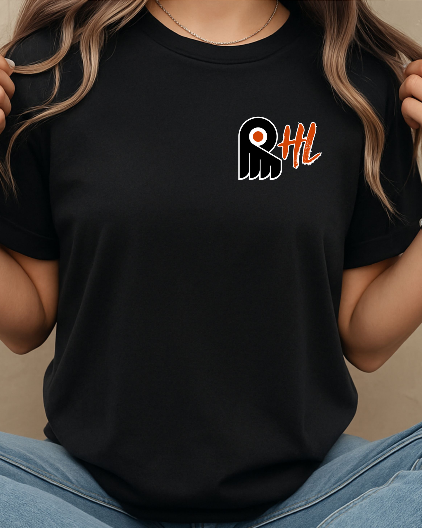 Broad street bullies tee