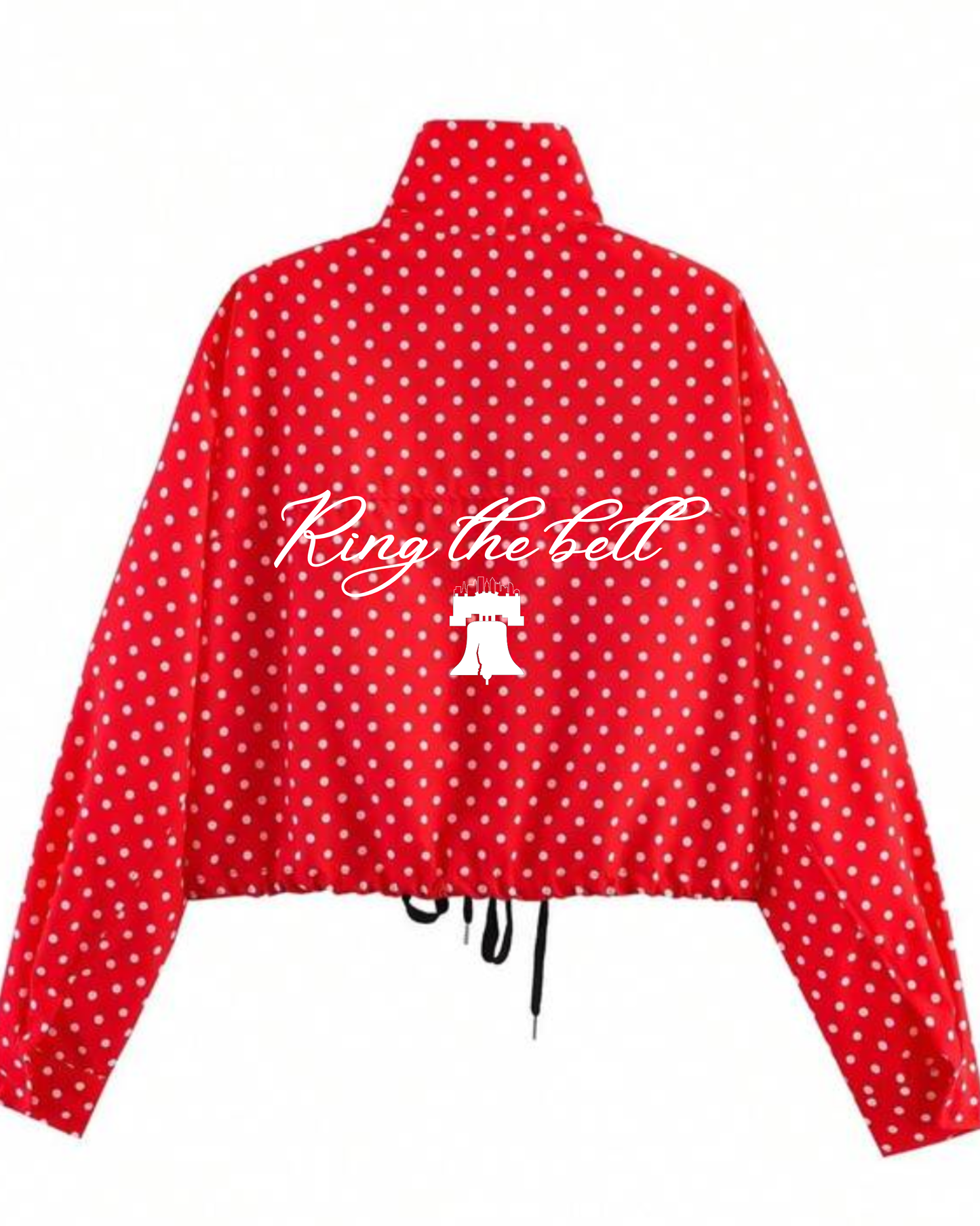 Ring the bell jacket