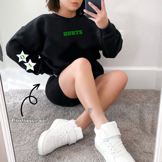 Philadelphia Football (Customize)