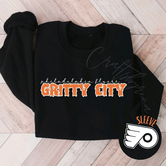 Gritty City Flyers
