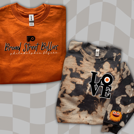 Flyers Gear!