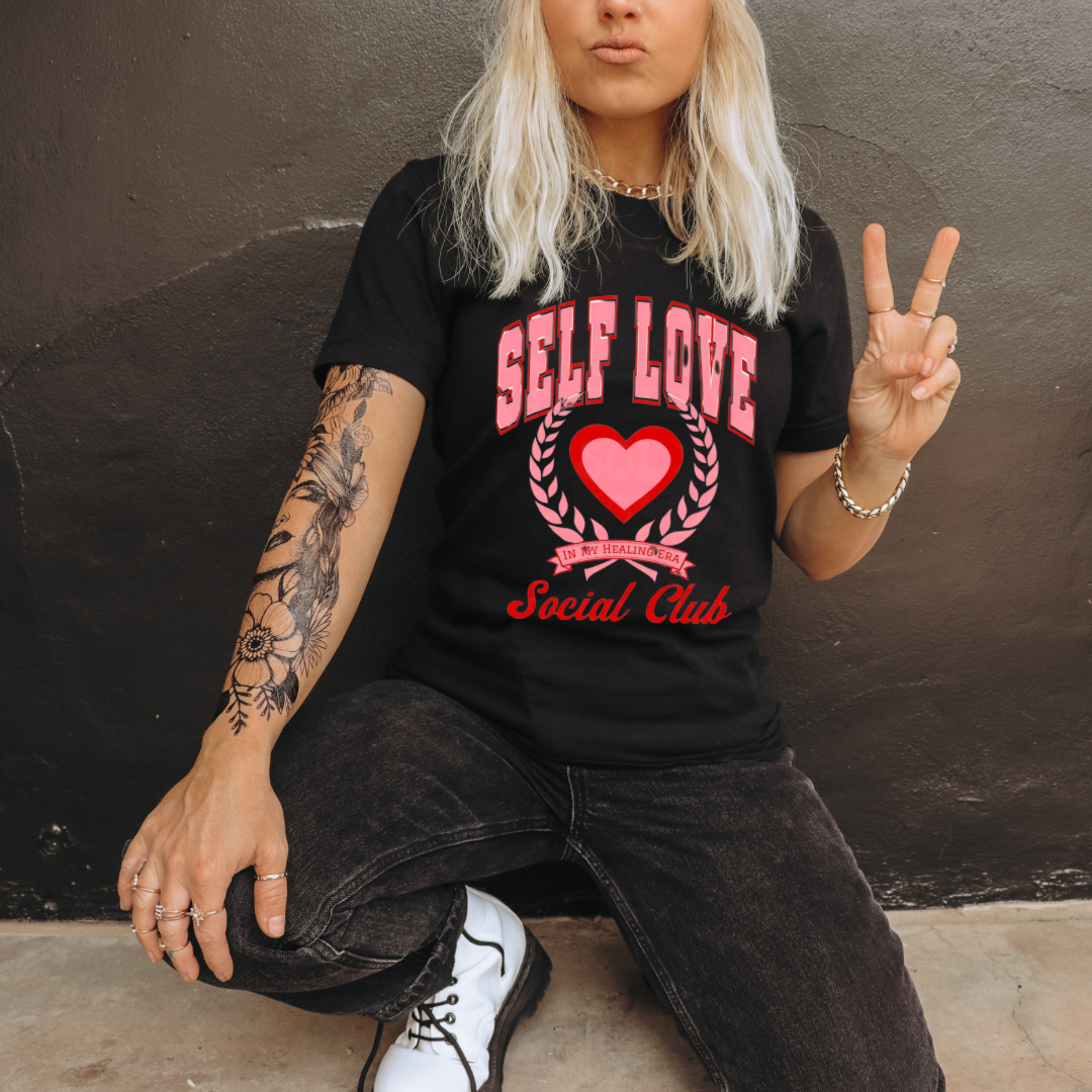 Self love social club