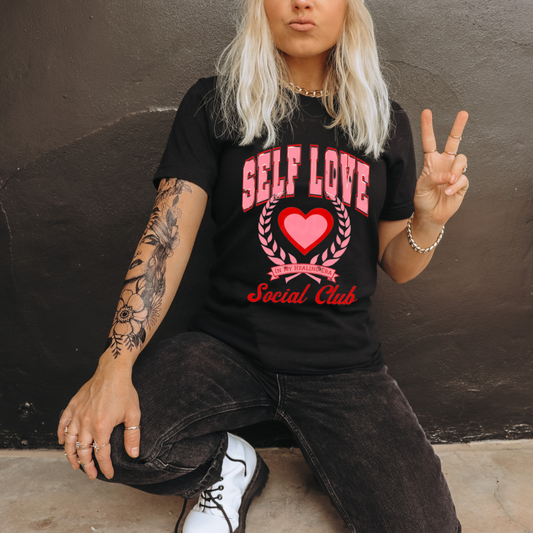 Self love social club