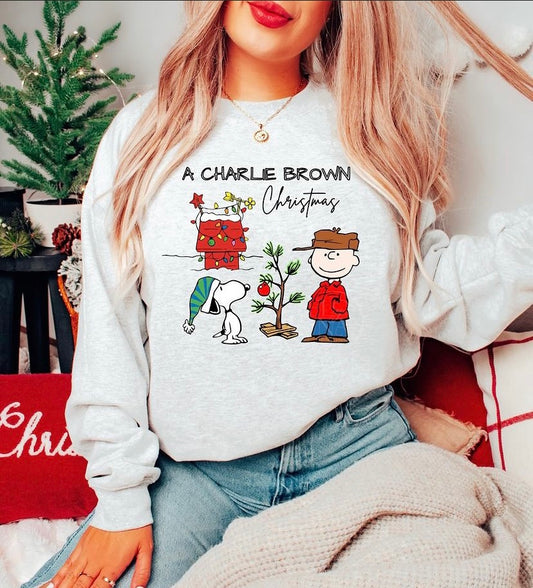 Charlie Christmas