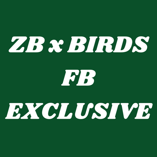 ZB X BIRDS