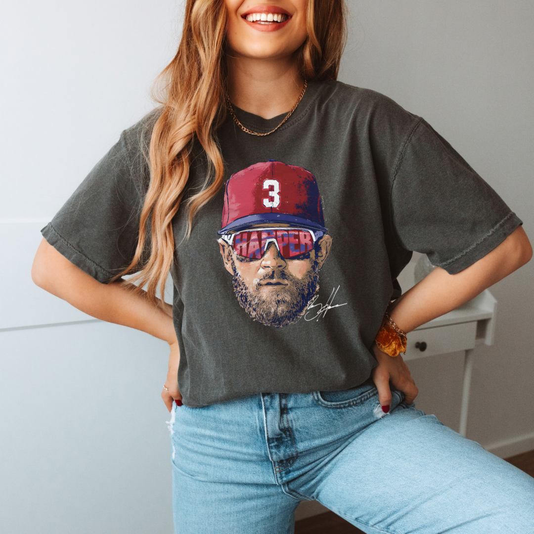 Harper Tee (WINNER1)