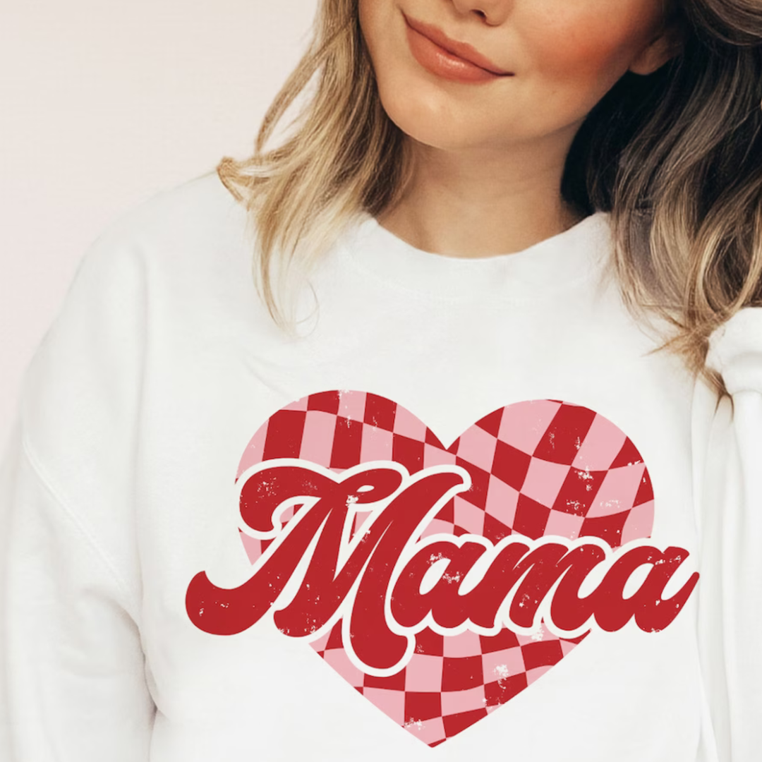 Checkered Mams