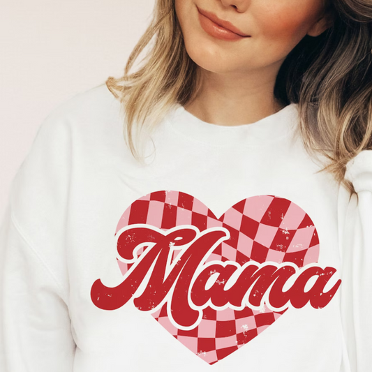 Checkered Mams