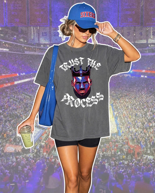 LeProcess Tee