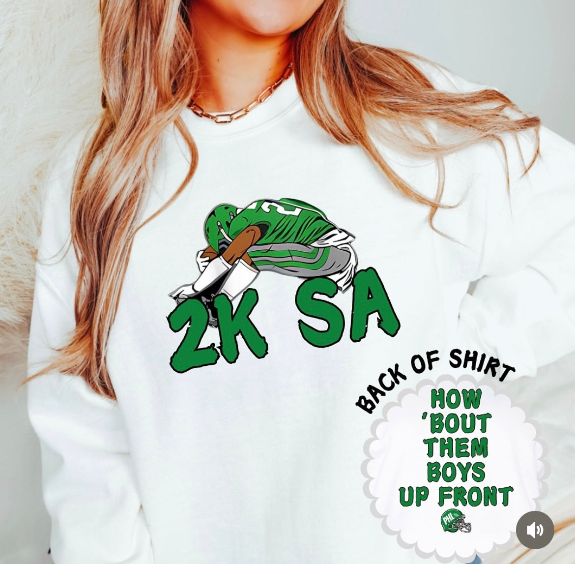 2k Sa crew