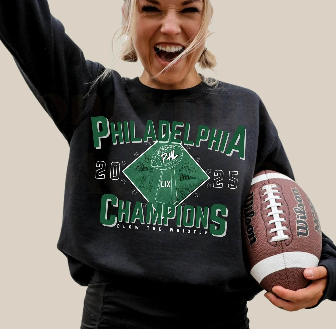 Philadelphia Champions🏆