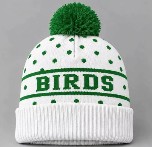 Birds Hat PRE ORDER