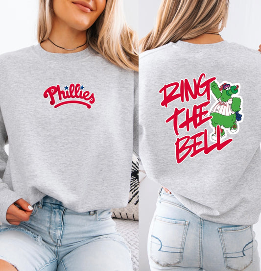 Ring the bell