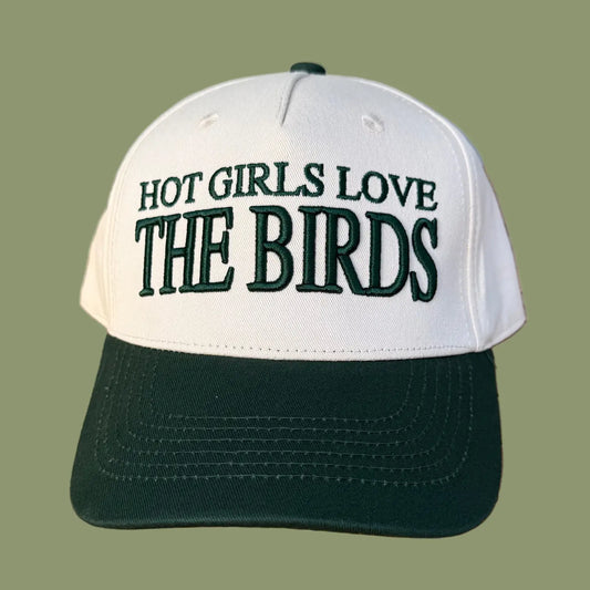 Hot girls hat