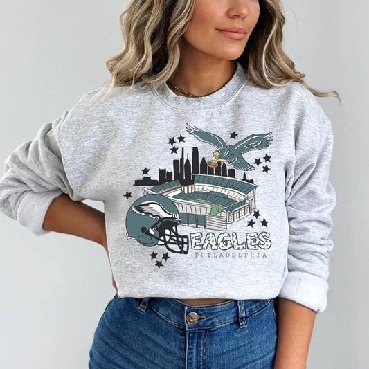 Exclusive birds design