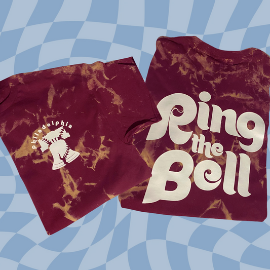 Ring the bell