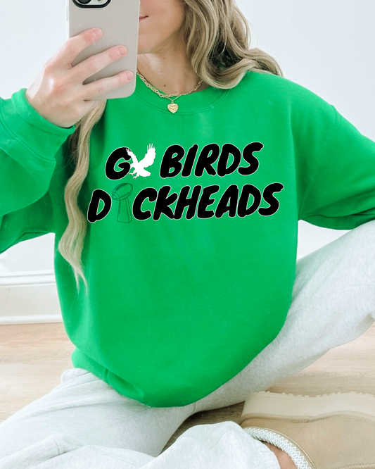 G🦅 Birds