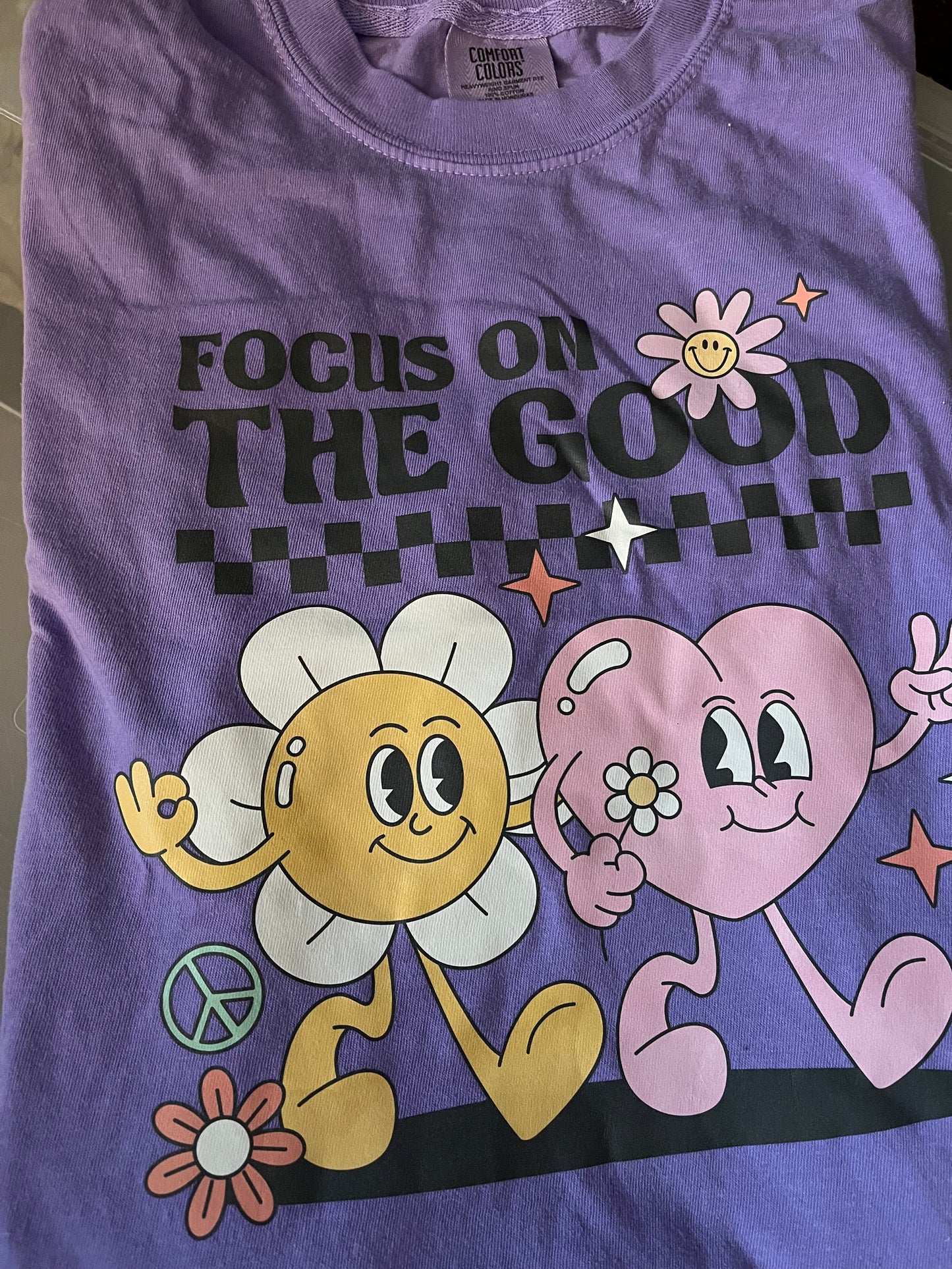 Shirt 1