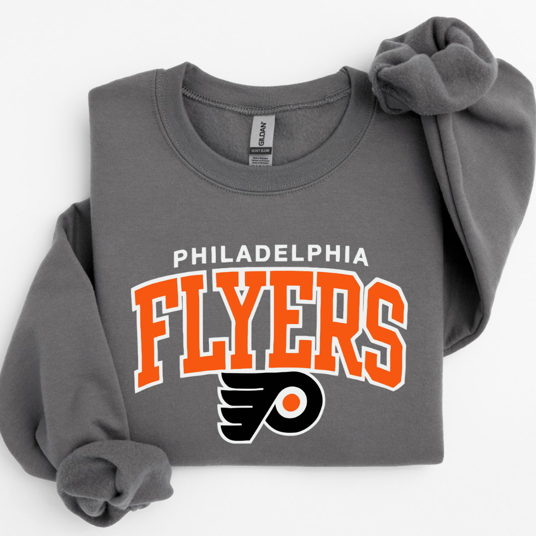 Flyers crew
