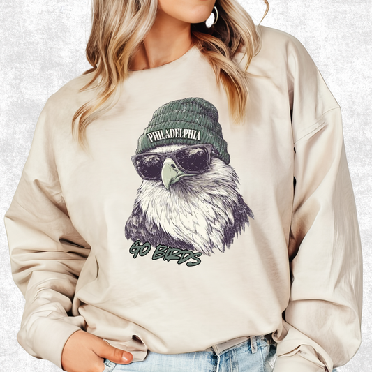 Go Birds Crew