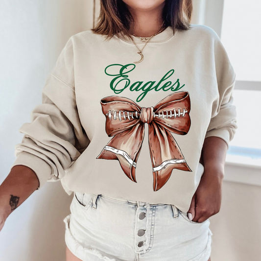 Eagles Bow