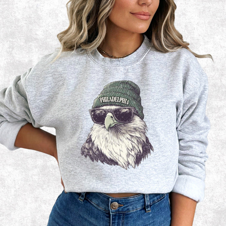 Go Birds Crew