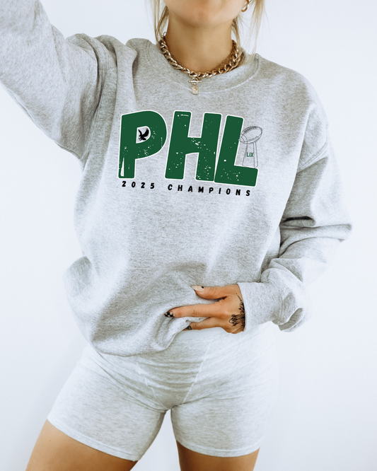 PHL 🏆