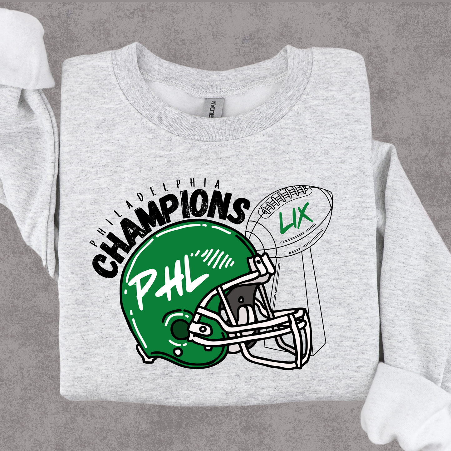 Philadelphia Champions