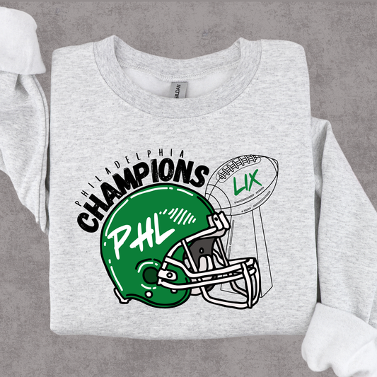 Philadelphia Champions