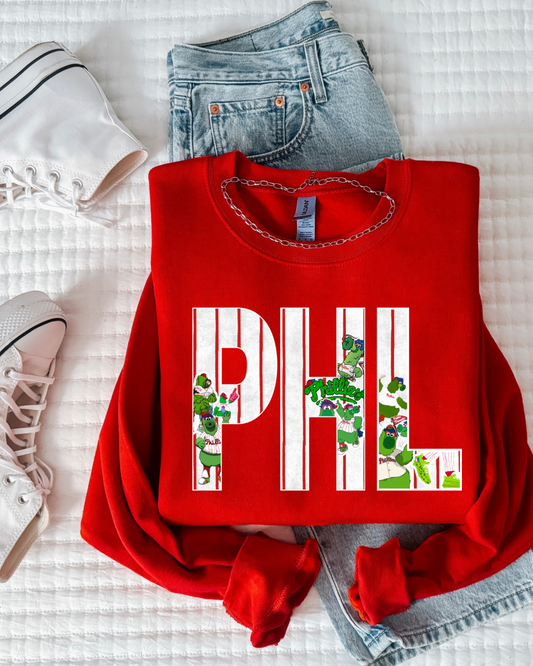 Phanatic PHL