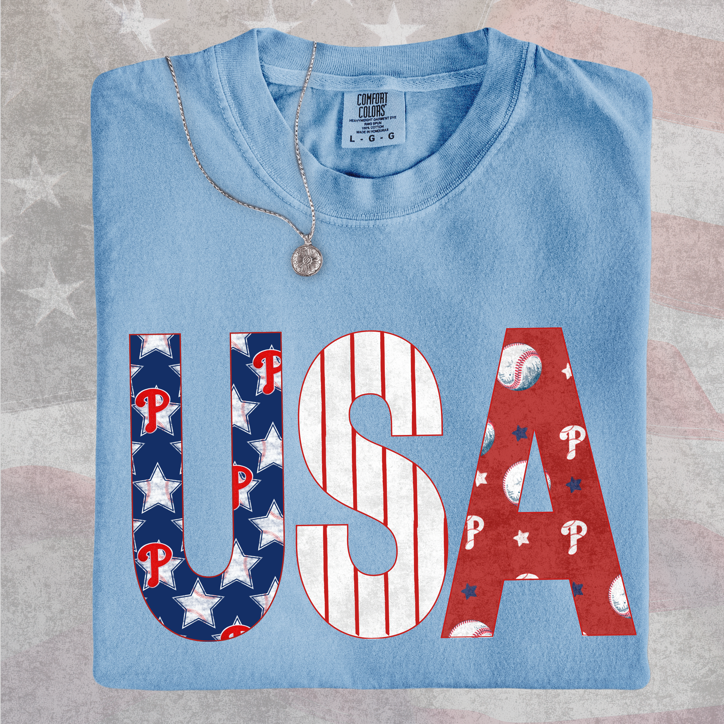 USA Phils