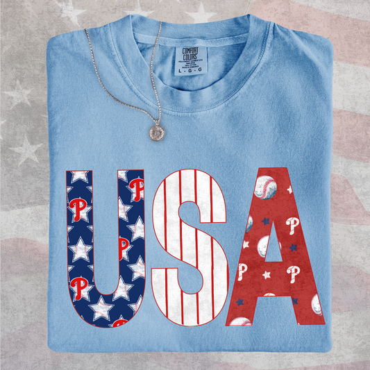 USA Phils