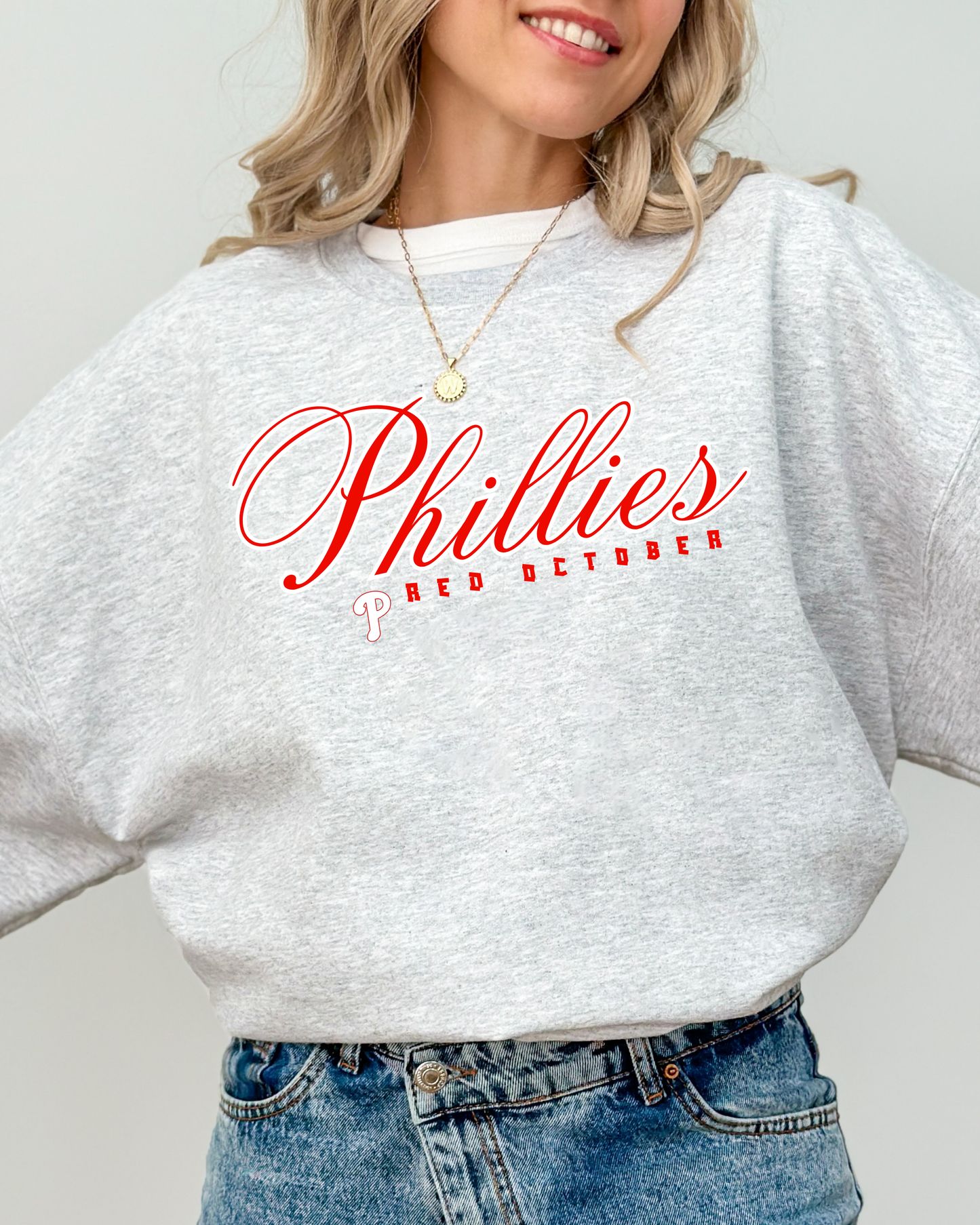 Return of red October Crew