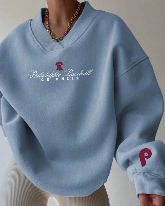 Philadelphia Baseball (PRE-ORDERS)