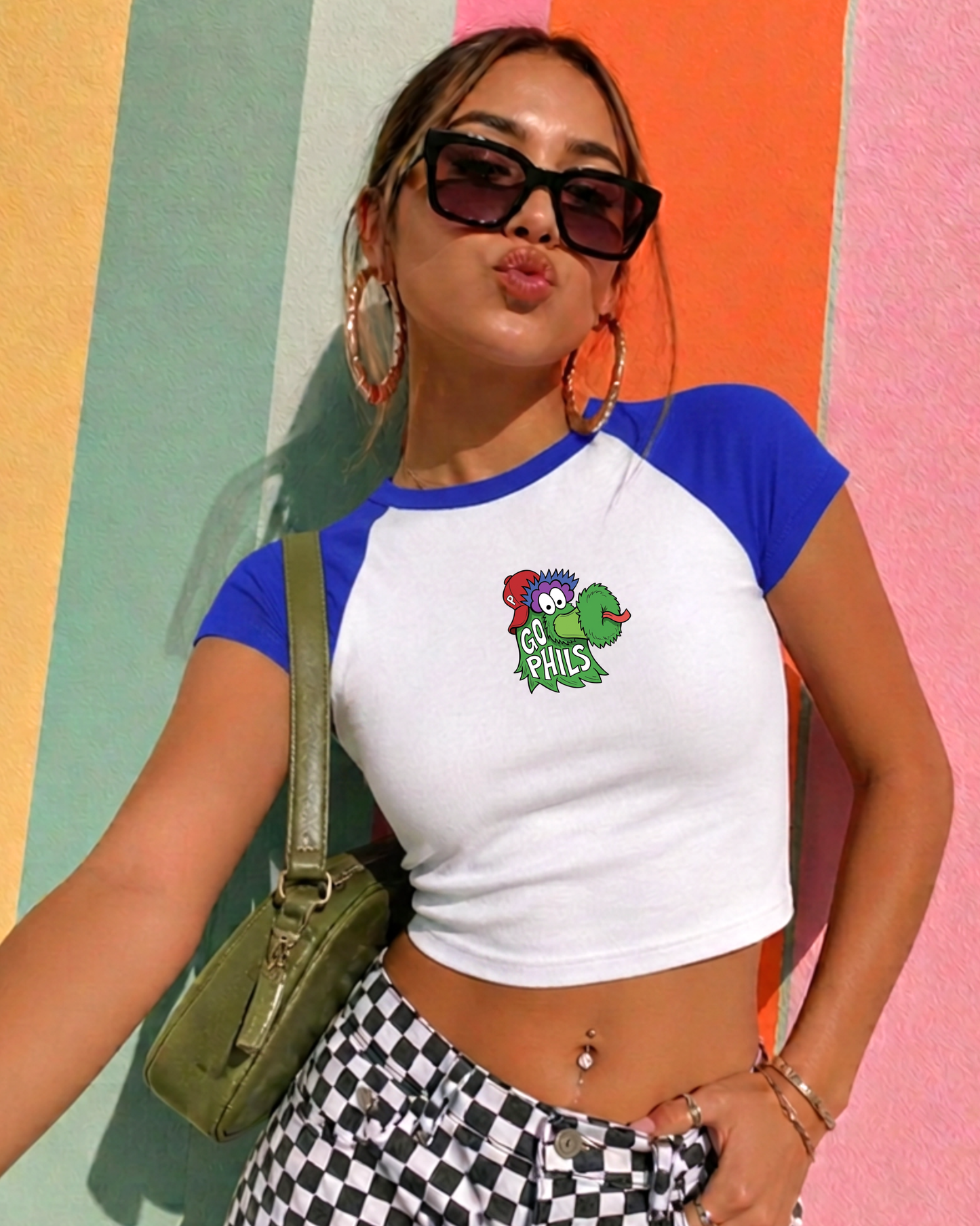 Phan phavorite tee