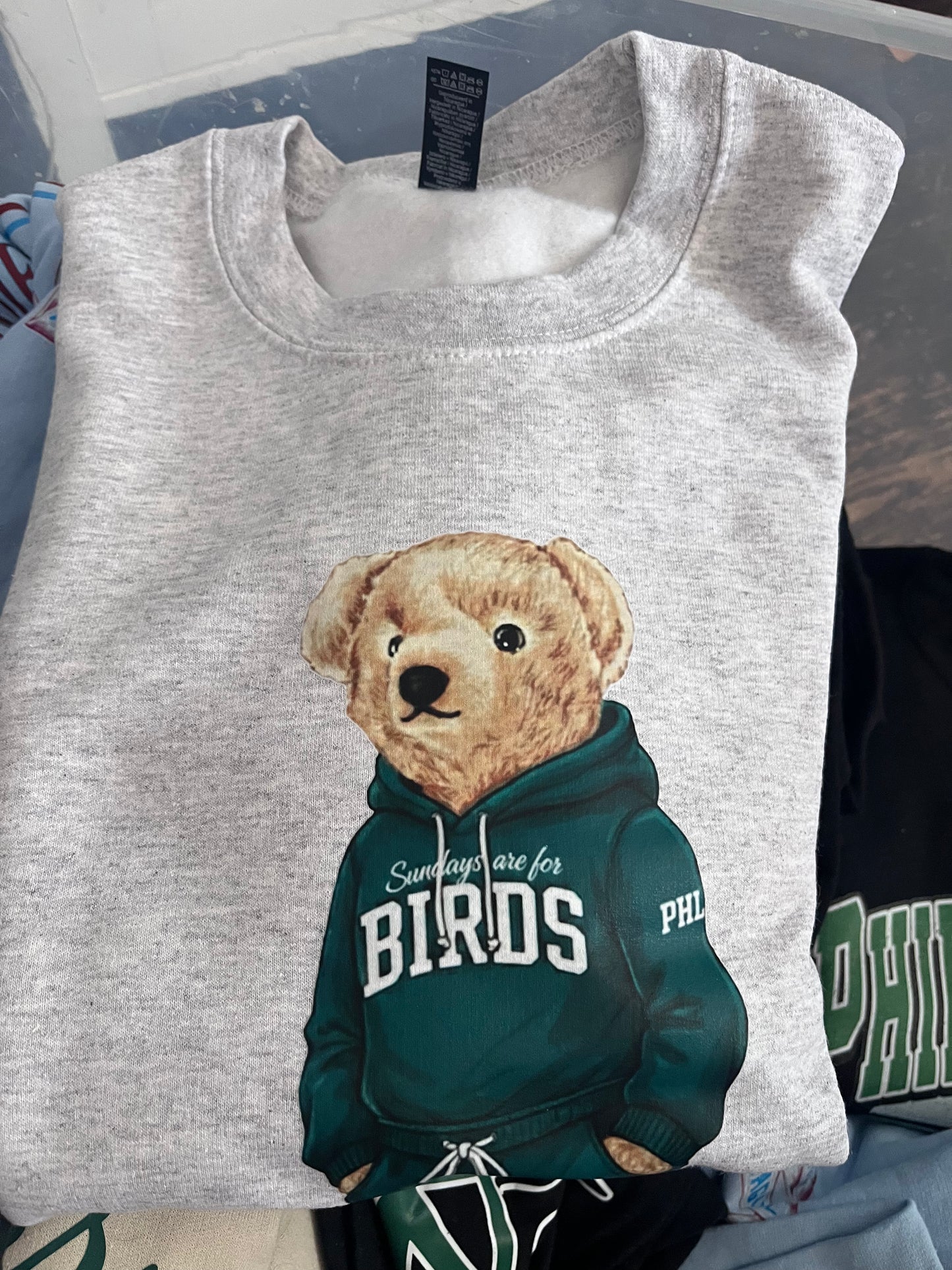 Discounted