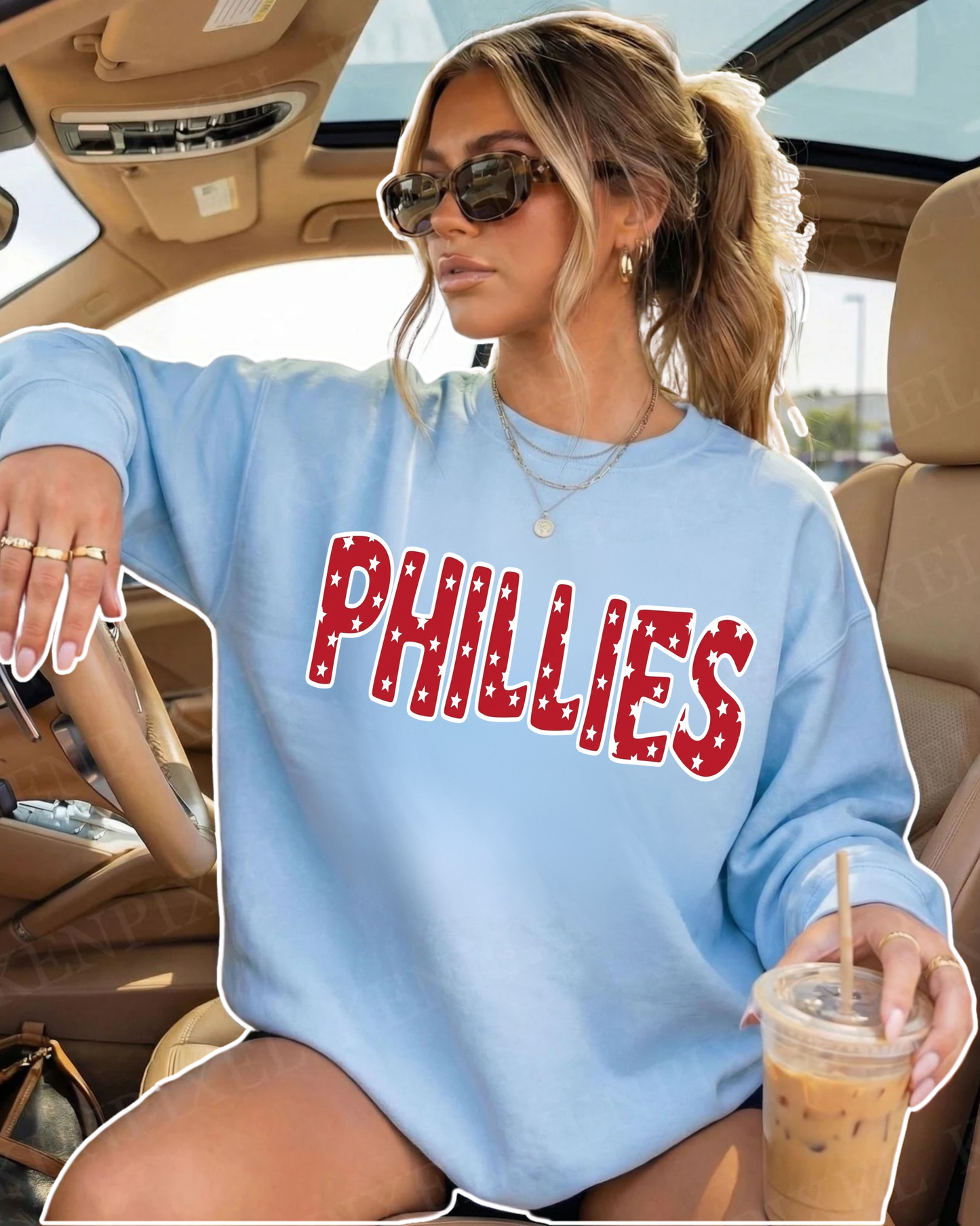 Star Philly Crew