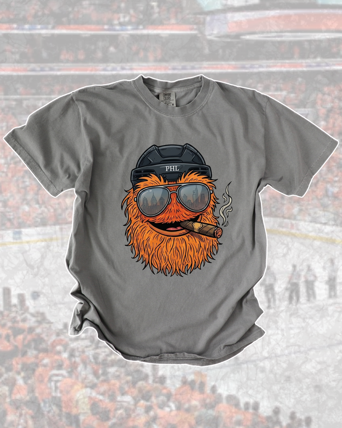 Gotta Stay Fly Tee