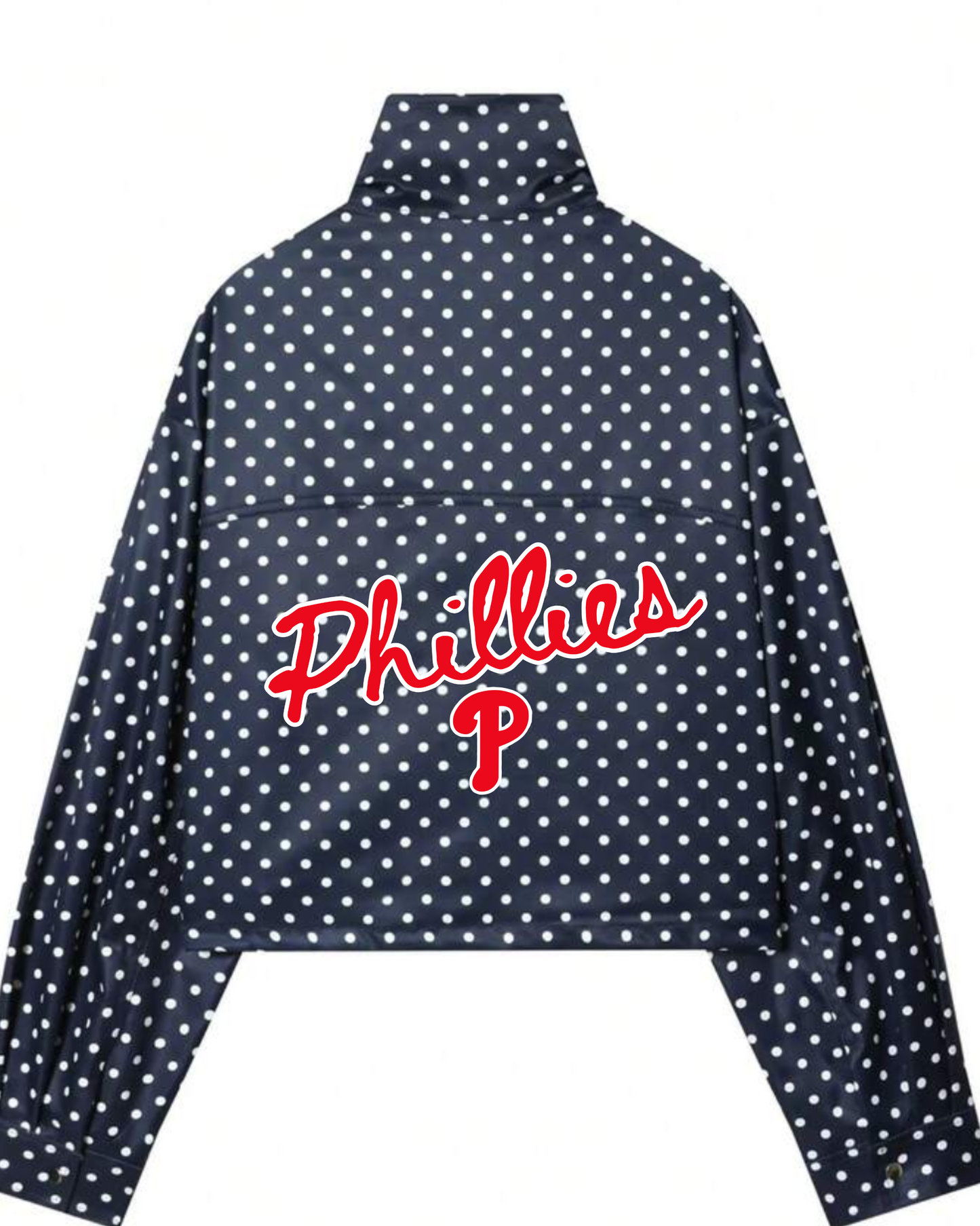 Polka Phils jacket