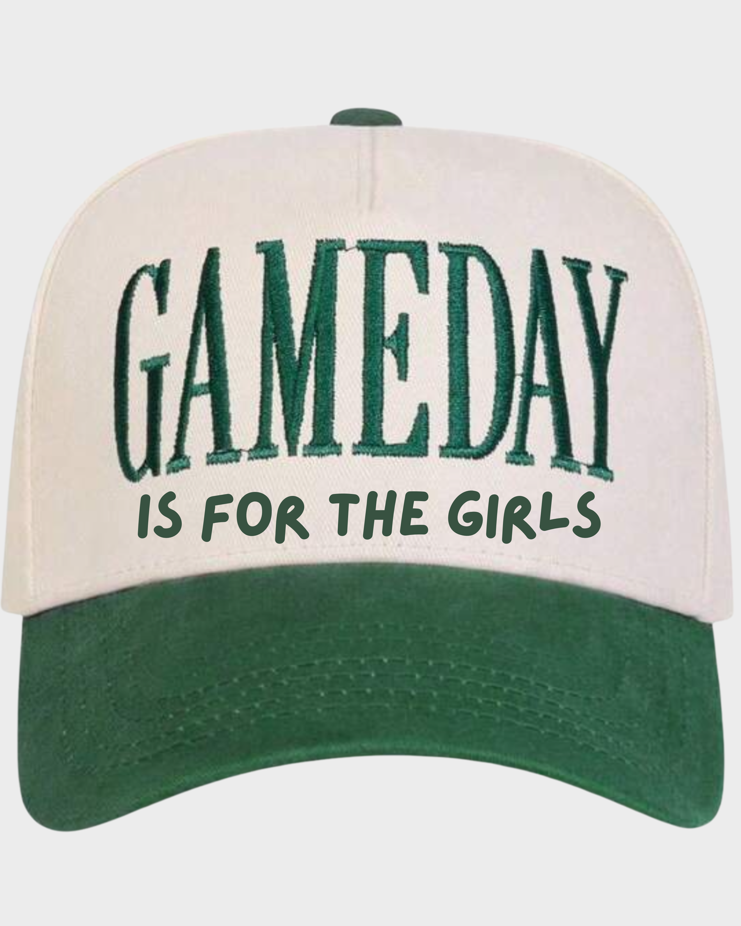 For the girls hat (PREORDER)