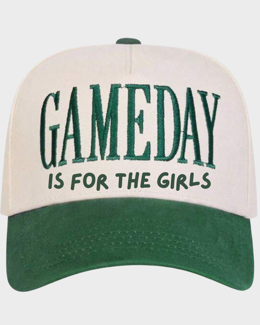 For the girls hat (PREORDER)